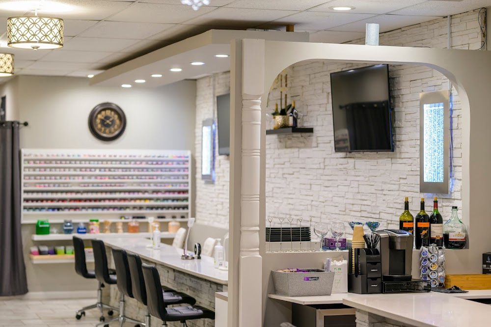 Carolina Nail Bar