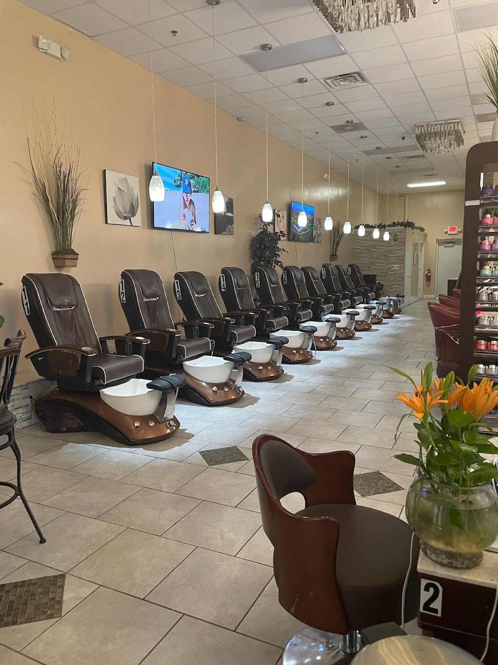 Concord Nails Spa