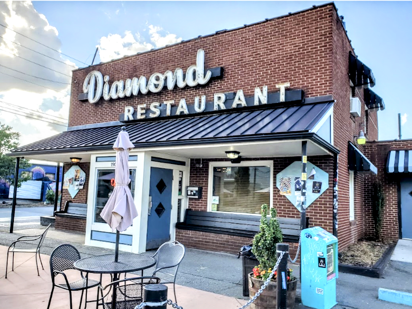 Diamond Restaurant