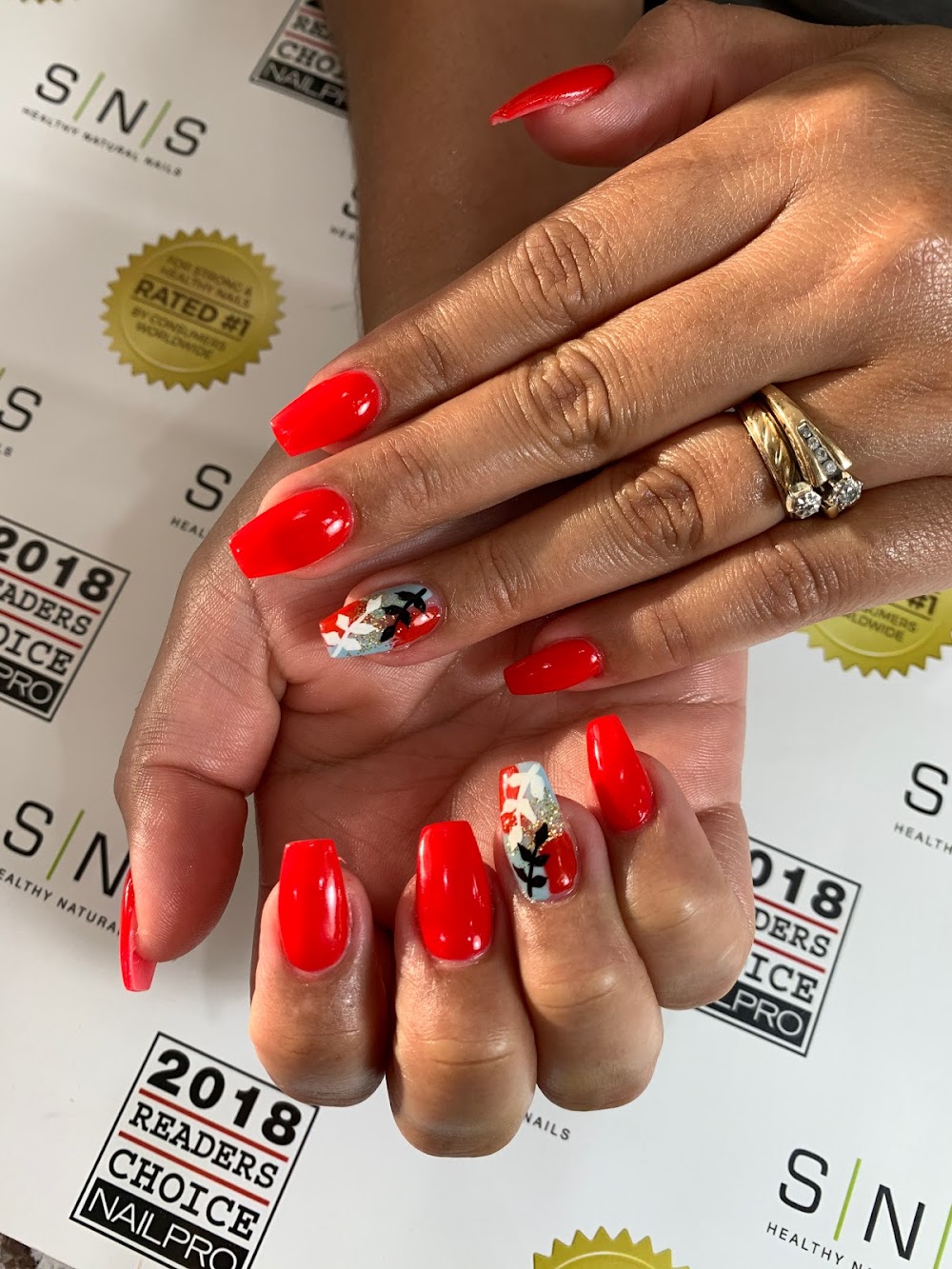 Dream Nails, LLC