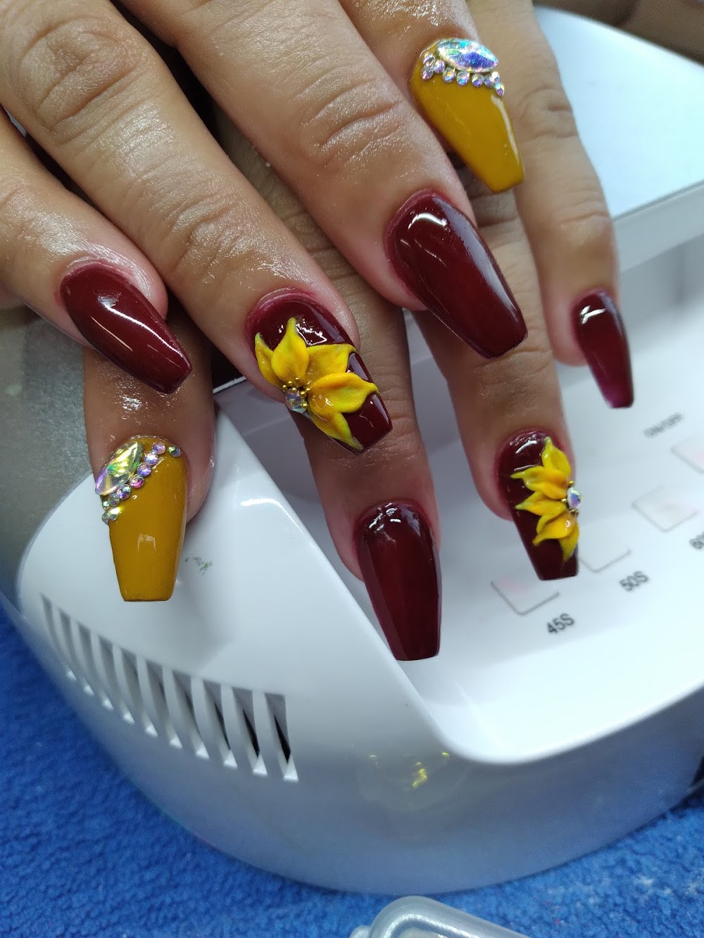 Fashion Nails & Spa