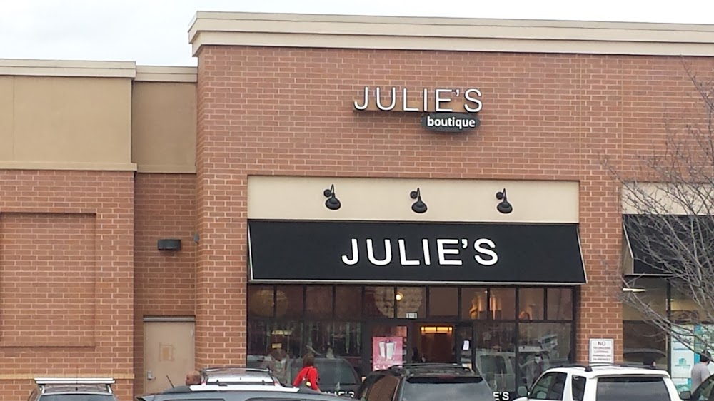 Julie’s Boutique