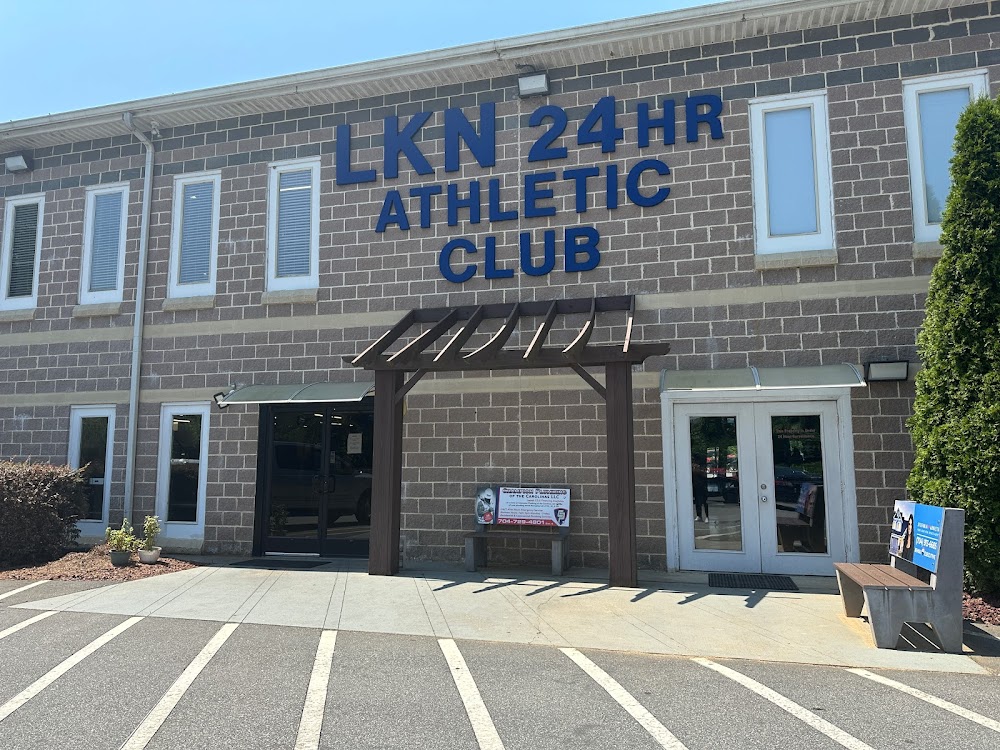 LKN Athletic Club