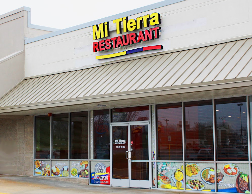 Mi Tierra Restaurant