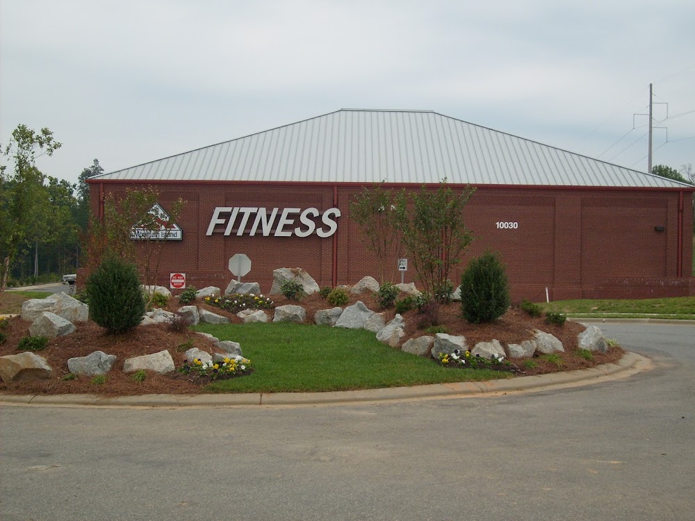 Mountain Island Fitness