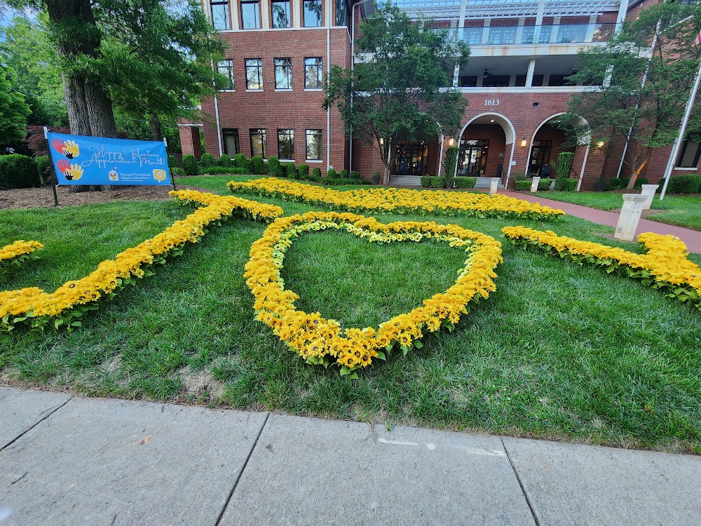 Ronald McDonald House Charities of Greater Charlotte