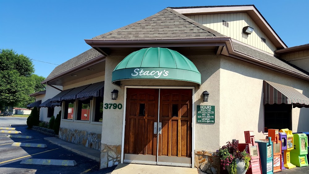 Stacy’s Restaurant