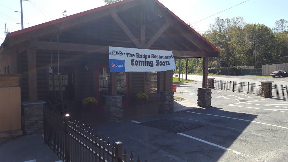 The Bridge Restaurant