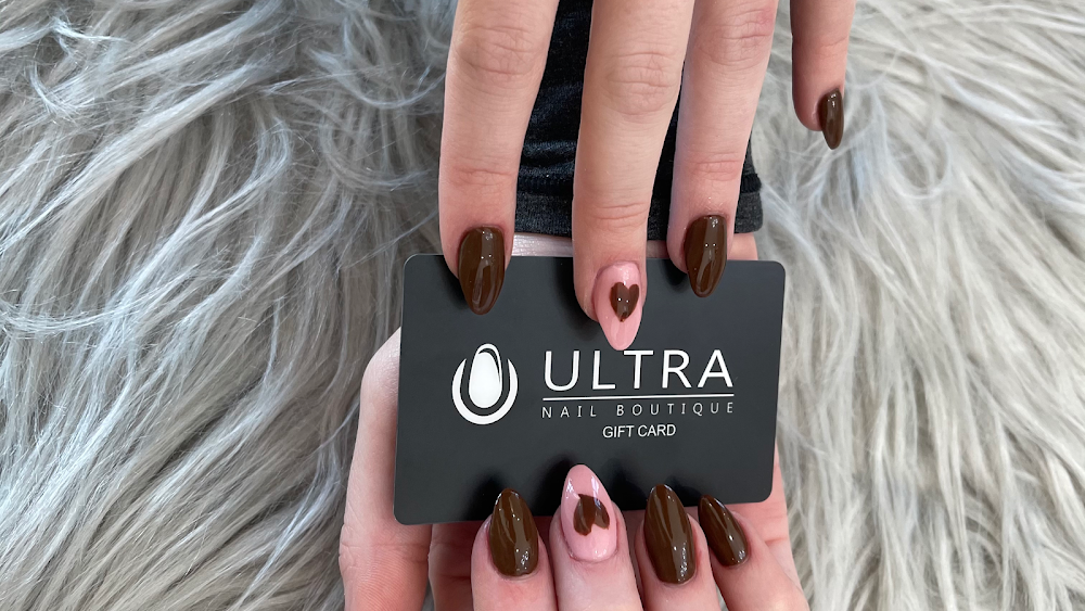 Ultra Nail Boutique