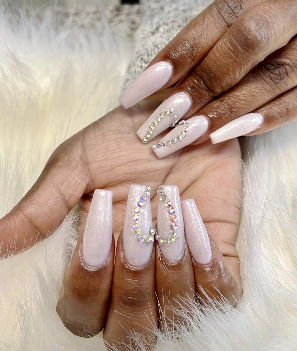 US Nails Spa – Nail Salon Charlotte