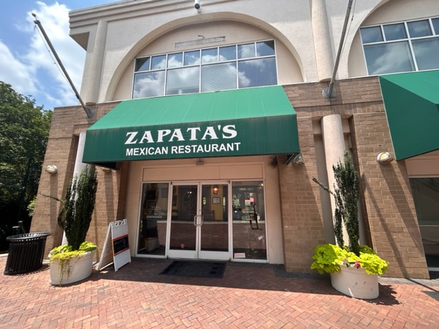 Zapata’s Mexican Restaurant