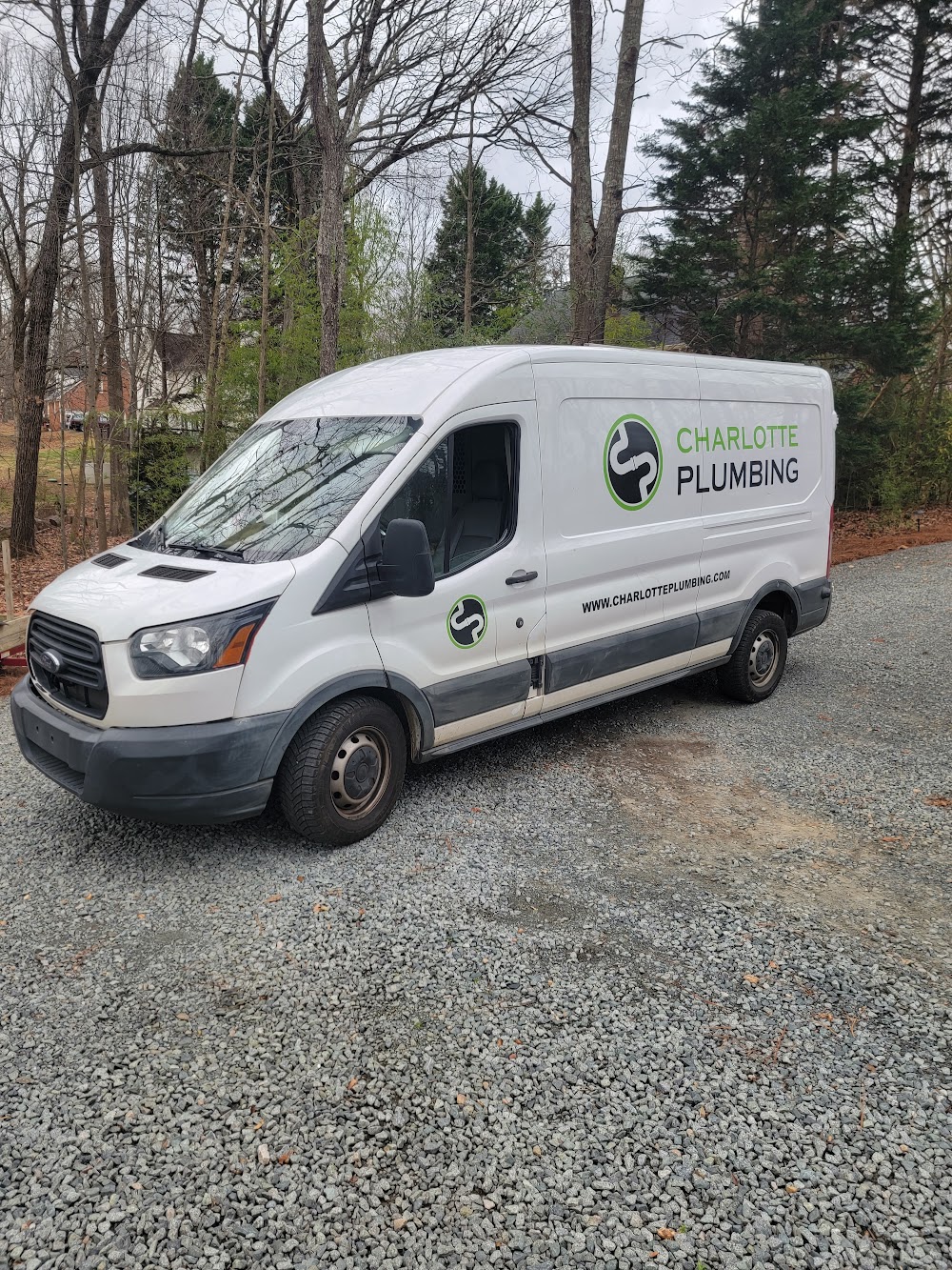 Charlotte Plumbing