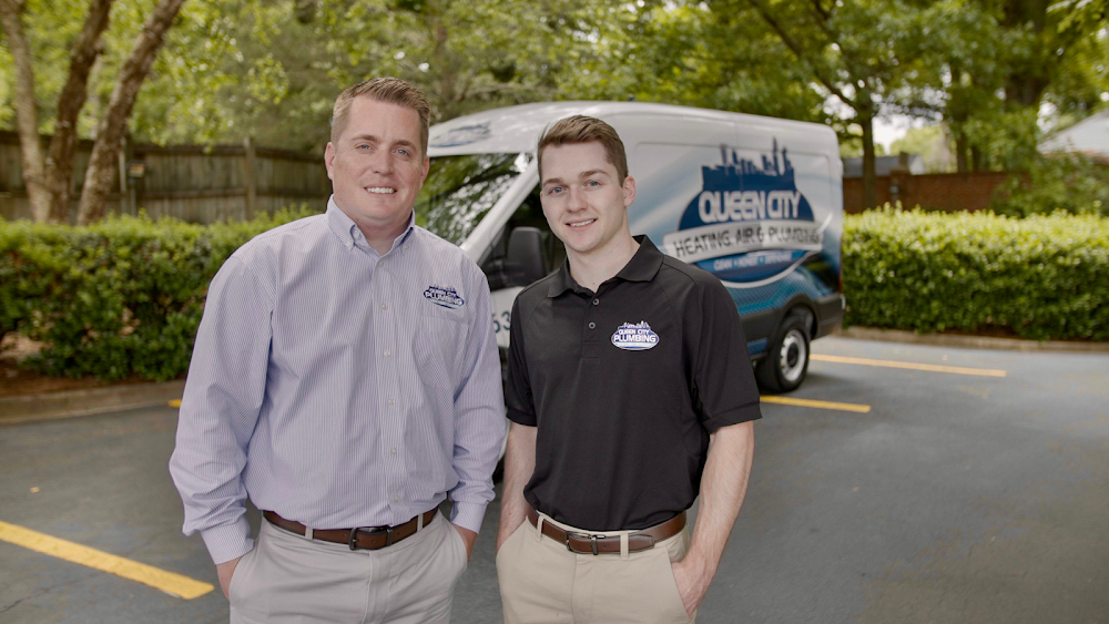 Queen City Plumbing